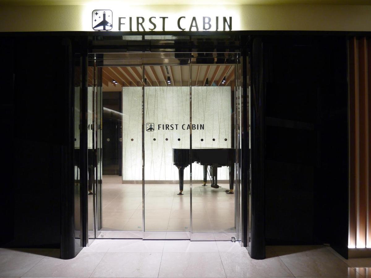 First Cabin Kansai Airport Izumisano Exterior photo